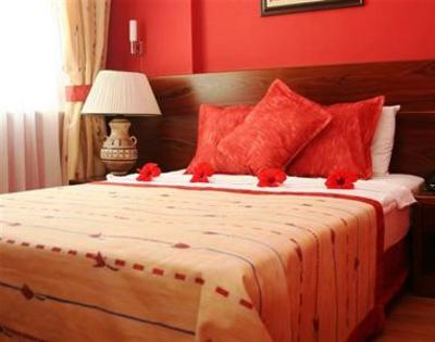 фото отеля Grand Santana Hotel
