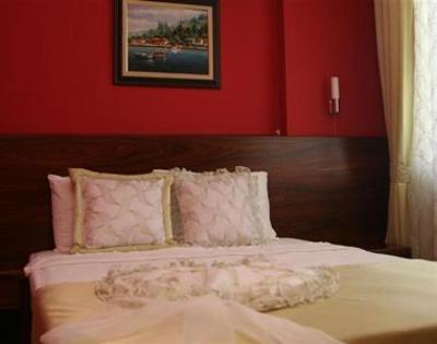 фото отеля Grand Santana Hotel
