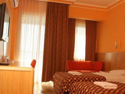 фото отеля Grand Santana Hotel