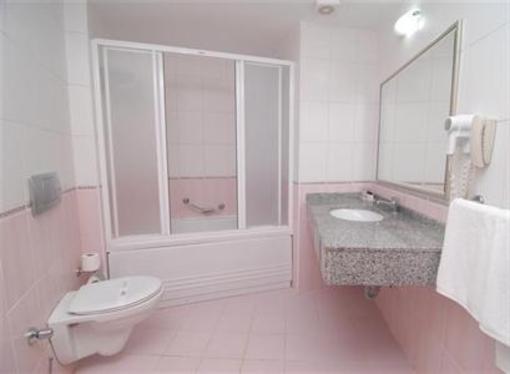 фото отеля Grand Santana Hotel