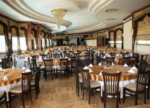 фото отеля Grand Santana Hotel