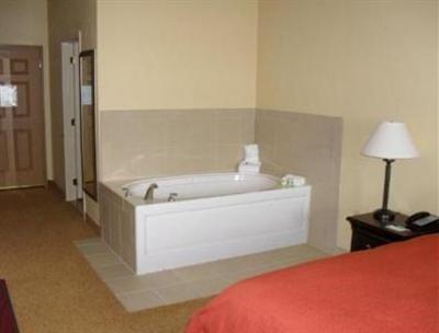 фото отеля Country Inn & Suites Midland (Texas)