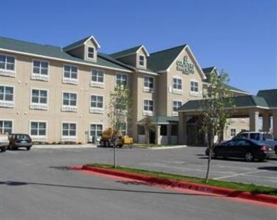 фото отеля Country Inn & Suites Midland (Texas)