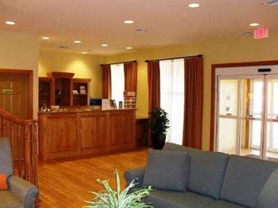 фото отеля Country Inn & Suites Midland (Texas)