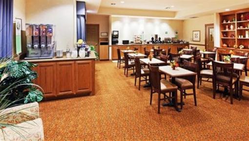 фото отеля Country Inn & Suites Midland (Texas)