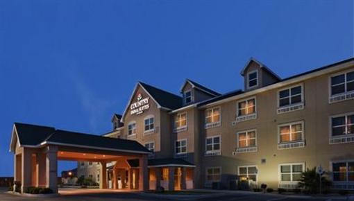 фото отеля Country Inn & Suites Midland (Texas)