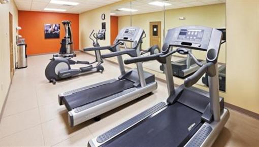 фото отеля Country Inn & Suites Midland (Texas)