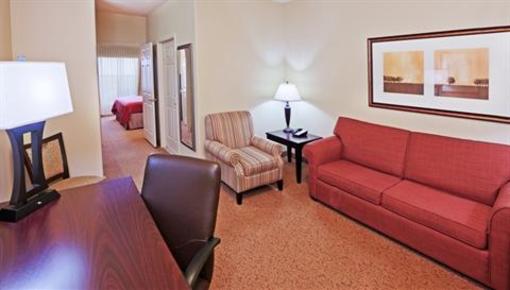 фото отеля Country Inn & Suites Midland (Texas)
