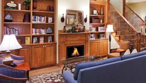 фото отеля Country Inn & Suites Midland (Texas)