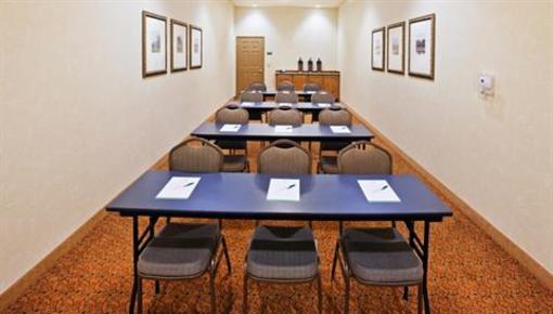 фото отеля Country Inn & Suites Midland (Texas)