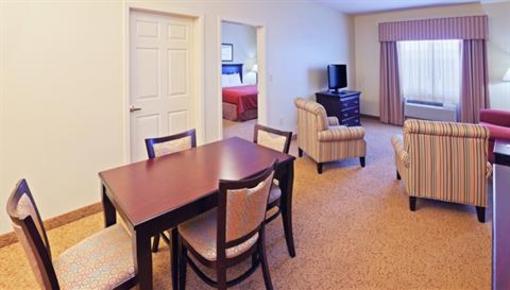 фото отеля Country Inn & Suites Midland (Texas)