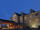 фото отеля Country Inn & Suites Midland (Texas)