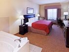 фото отеля Country Inn & Suites Midland (Texas)