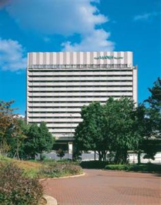фото отеля Hotel Laforet Shin Osaka