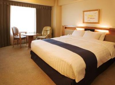 фото отеля Hotel Laforet Shin Osaka
