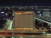 Hotel Laforet Shin Osaka