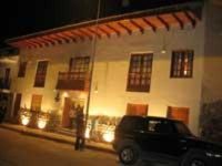 Anden Inca Hotel