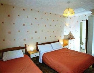 фото отеля Bella Vista Guest House Paignton