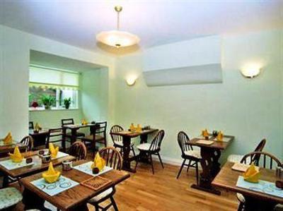 фото отеля Bella Vista Guest House Paignton