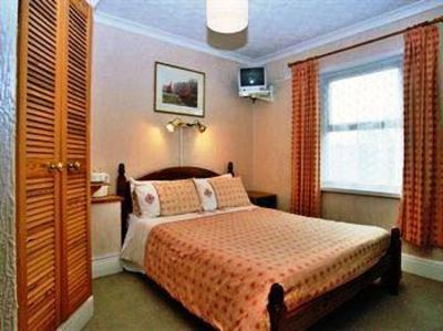 фото отеля Bella Vista Guest House Paignton