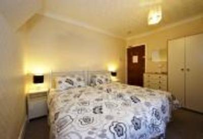 фото отеля Bella Vista Guest House Paignton