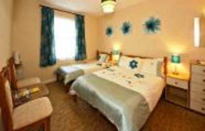 фото отеля Bella Vista Guest House Paignton