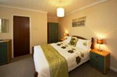 фото отеля Bella Vista Guest House Paignton