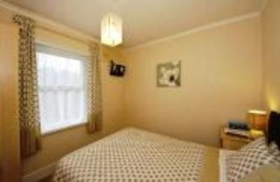 фото отеля Bella Vista Guest House Paignton