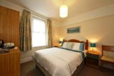 фото отеля Bella Vista Guest House Paignton