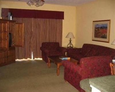 фото отеля Wyndham Vacation Resort Pagosa Springs