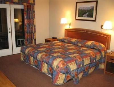 фото отеля Wyndham Vacation Resort Pagosa Springs