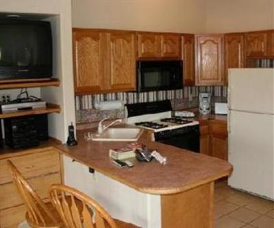 фото отеля Wyndham Vacation Resort Pagosa Springs