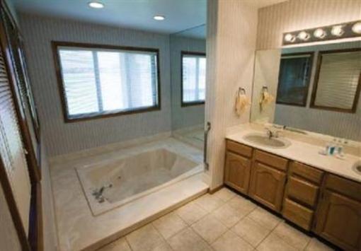 фото отеля Wyndham Vacation Resort Pagosa Springs