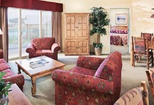 фото отеля Wyndham Vacation Resort Pagosa Springs