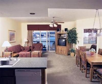 фото отеля Wyndham Vacation Resort Pagosa Springs