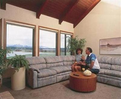 фото отеля Wyndham Vacation Resort Pagosa Springs