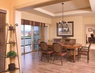 фото отеля Wyndham Vacation Resort Pagosa Springs