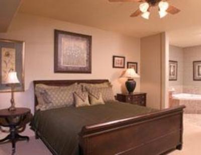 фото отеля Wyndham Vacation Resort Pagosa Springs
