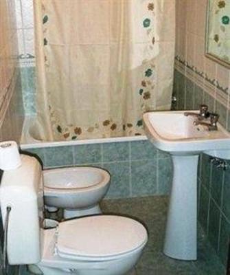 фото отеля Hostal Sonia
