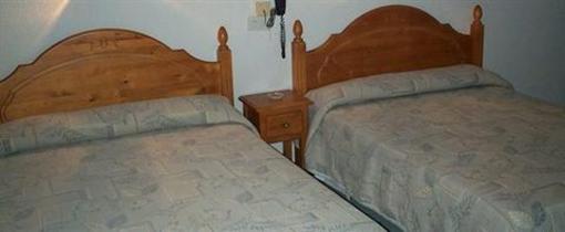 фото отеля Hostal Sonia