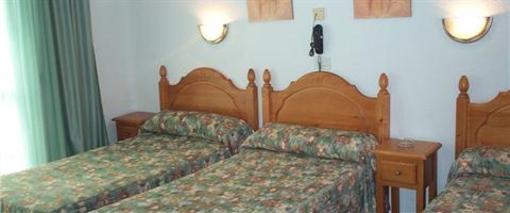фото отеля Hostal Sonia