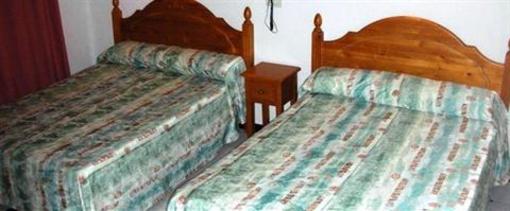 фото отеля Hostal Sonia