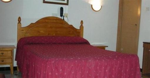 фото отеля Hostal Sonia