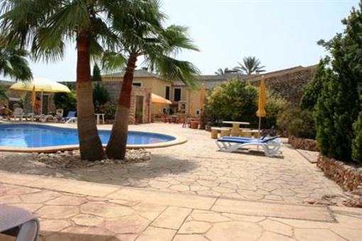фото отеля Puig De Ros D’alt Guesthouse Llucmajor