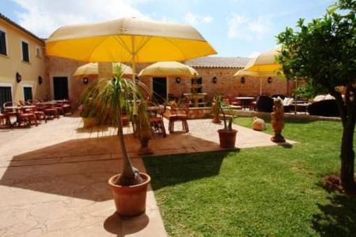 фото отеля Puig De Ros D’alt Guesthouse Llucmajor