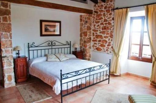 фото отеля Puig De Ros D’alt Guesthouse Llucmajor
