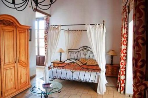 фото отеля Puig De Ros D’alt Guesthouse Llucmajor