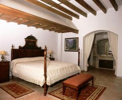 фото отеля Puig De Ros D’alt Guesthouse Llucmajor