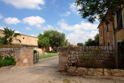 фото отеля Puig De Ros D’alt Guesthouse Llucmajor