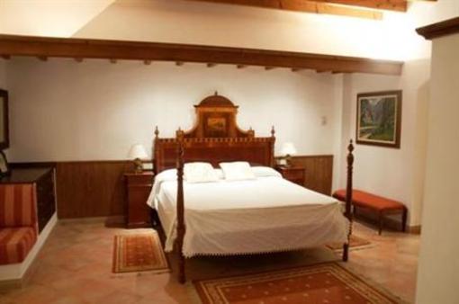 фото отеля Puig De Ros D’alt Guesthouse Llucmajor
